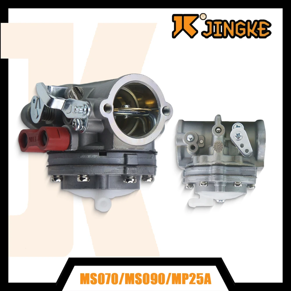 Carburador para motosierra STIHL 070 090 090G MS720 105CC HL-244A HL-324A MS070 MS090 090G HL-324A HL-244A
