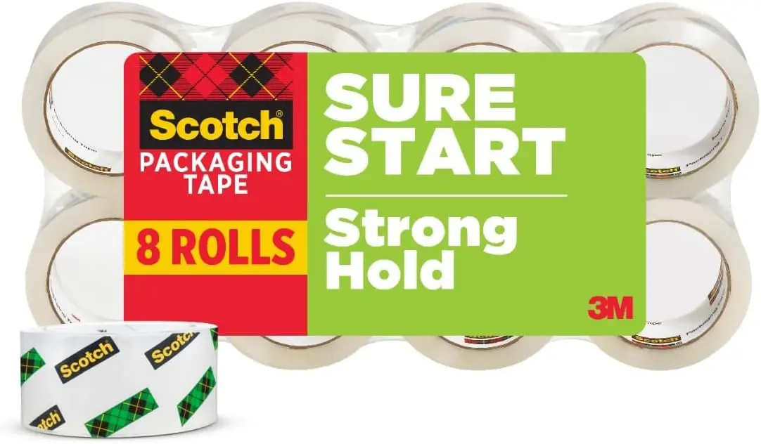 Sure Rt Packing Tap…