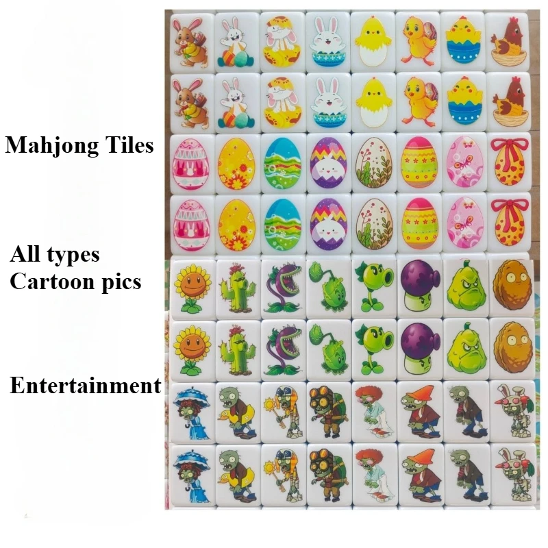 Thumbnail 2 - #43 Best Tile Games to Buy In 2026