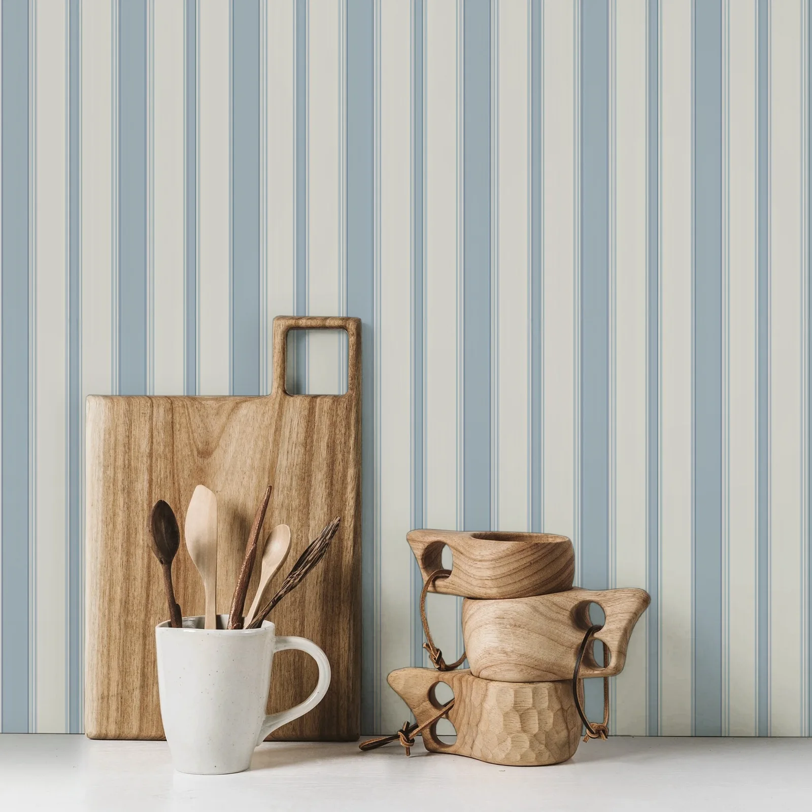 

Синие самоклеящиеся обои, современные геометрические обои для декора дома, настенное искусство, самоклеящиеся или традиционные бумажные обои