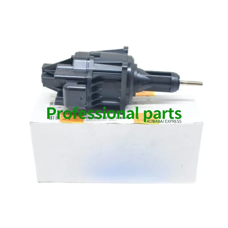 Turbocharger Electric Actuator OEM 11658691853 11658070899 Wastegate Solenoid Valve for BMW B48 530i 740i X2 X4