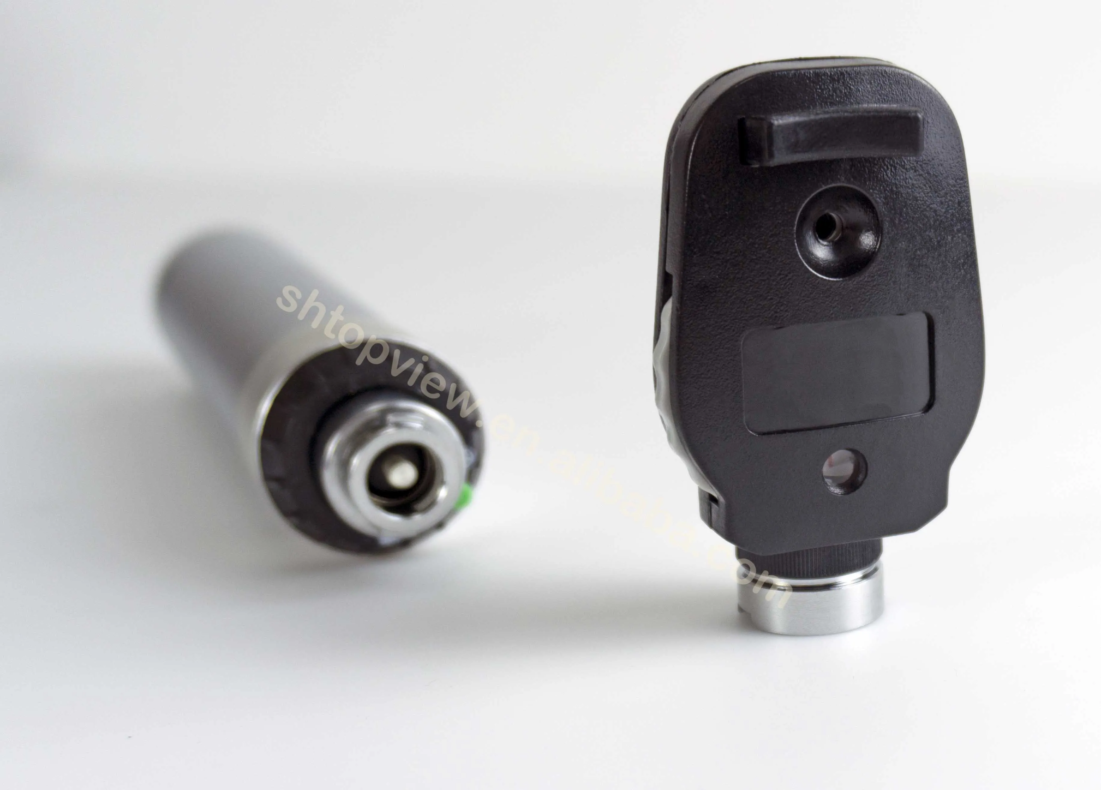 China YZ11 Retinoskop Ophthalmoskop Indirektes Ophthalmoskop mit 1 Jahr Garantie