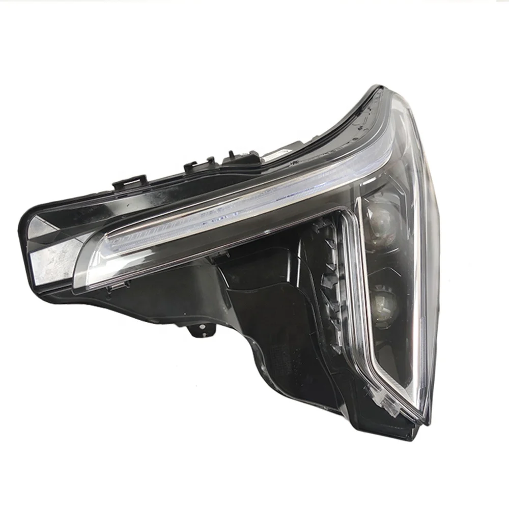 Led Car Headlight A… - image