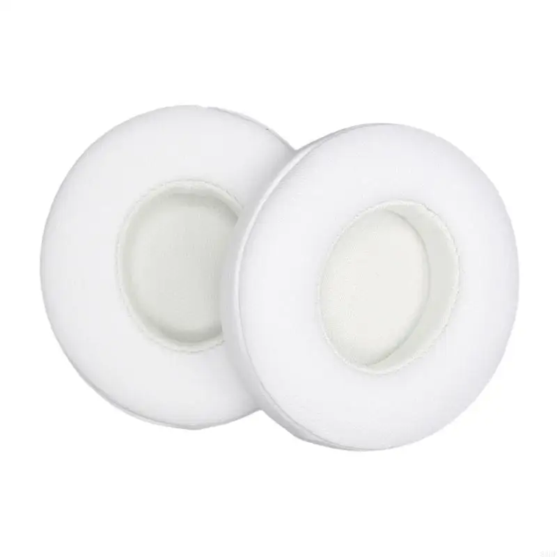 Cuffie auricolari auricolari morbide per le cuffie per le spugne dei cuscini per 2 e 3 wireless 83cf