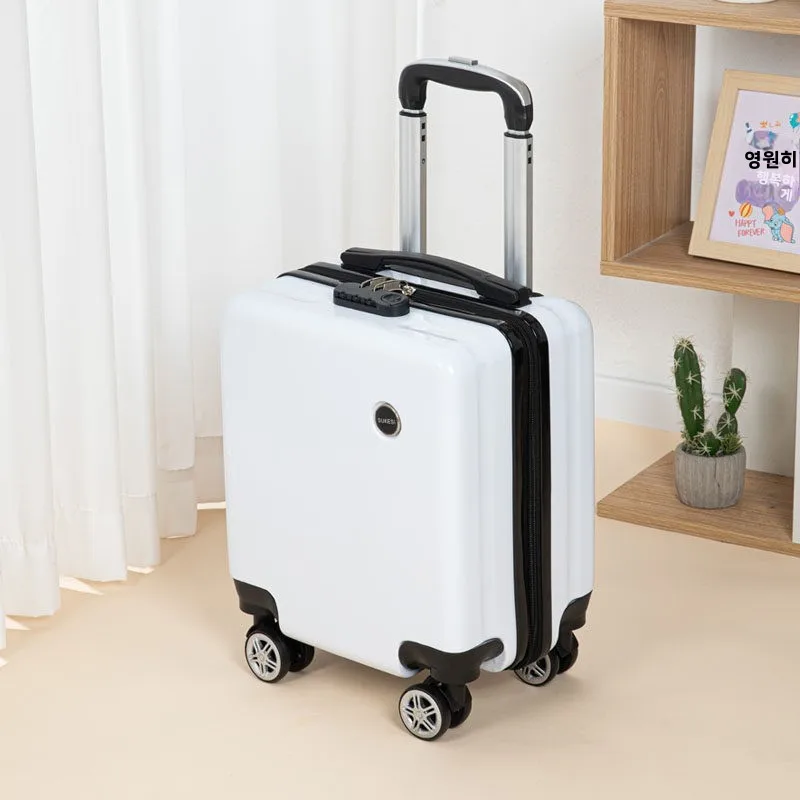14-inch-fashionable-travel-suitcase-with-combination-lock-and-universal-wheels-for-men-and-women-spring-autumn-air-travel