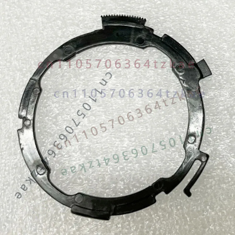 1Pcs New Anti‑Shake Gear Ring Repair Part For Canon EF 100mm F2.8L IS USM Macro Lens Replacement Accessory