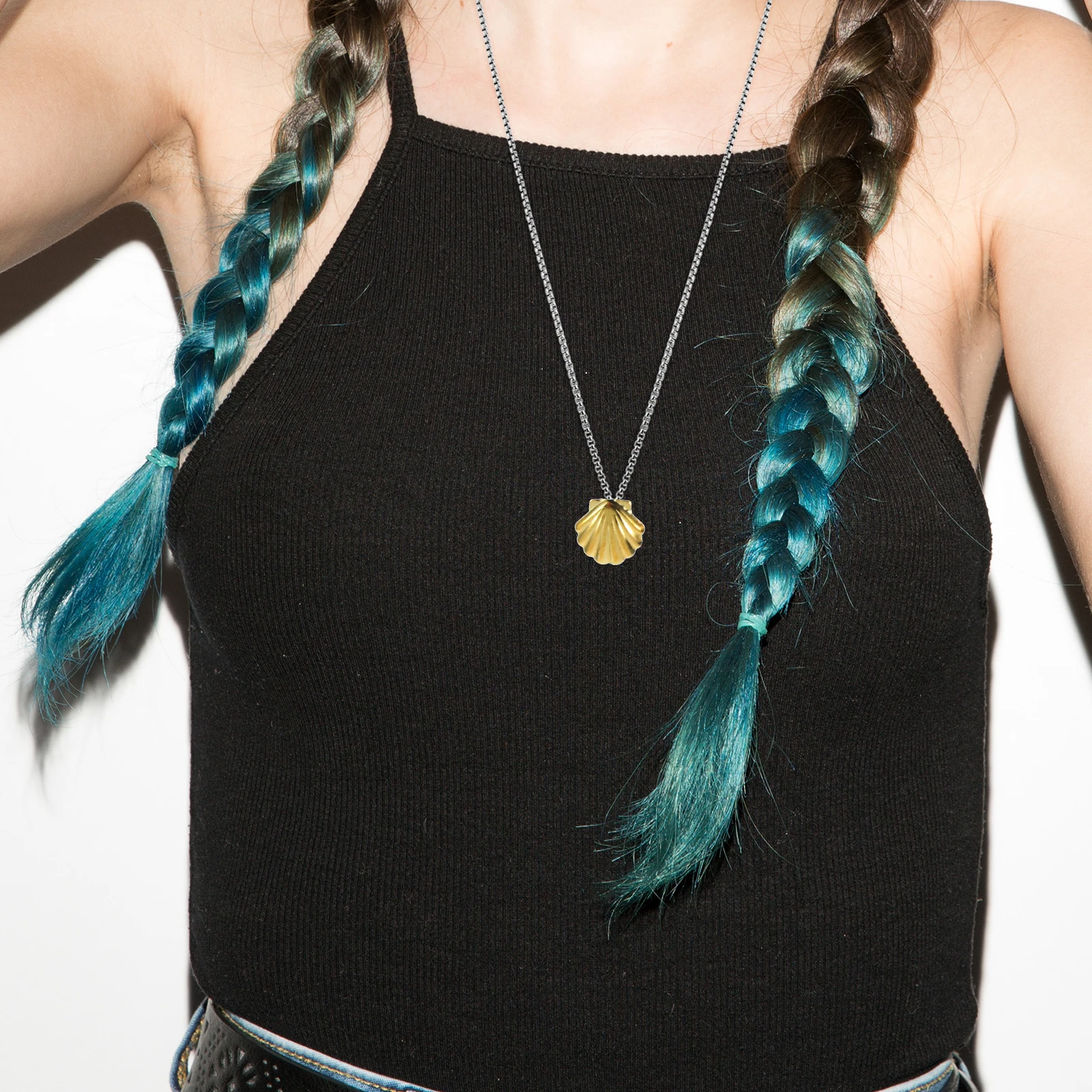 

3 Boxes Nail Art Decor Exquisite Alloy Manicure Sticky Ornament Various Ocean Animal Pattern DIY Nail Charm for Manicure