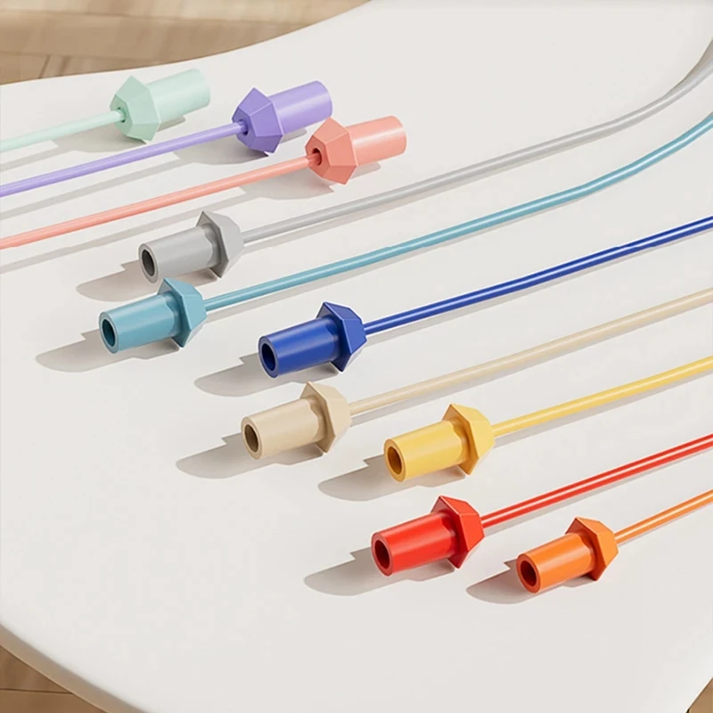 Touwbrekende strijdtafelspel voor kinderen Speelgoed Ouder-kind Plezier Interactief touw Brekende knoop Speelgoed Tafelspel Puzzelspeelgoed