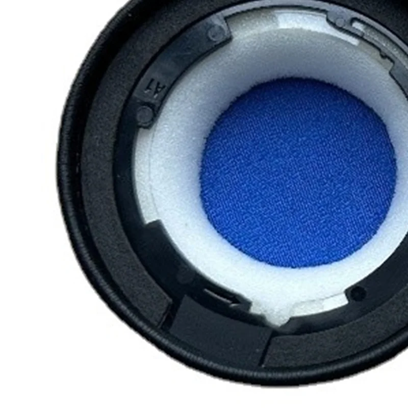 Miếng Đệm Tai Đệm Anker PowerConf H700 H500 Nút Tai Nghe Bằng Thay Thế Mềm Mại Protein Da Mút Xốp Bịt Tai Có Khóa