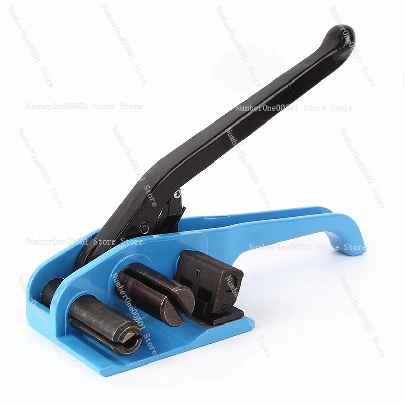 ​​25mm 32mm 50mm Polyester Strapping Tool Tensioner for 13-19mm Flexible Band​​