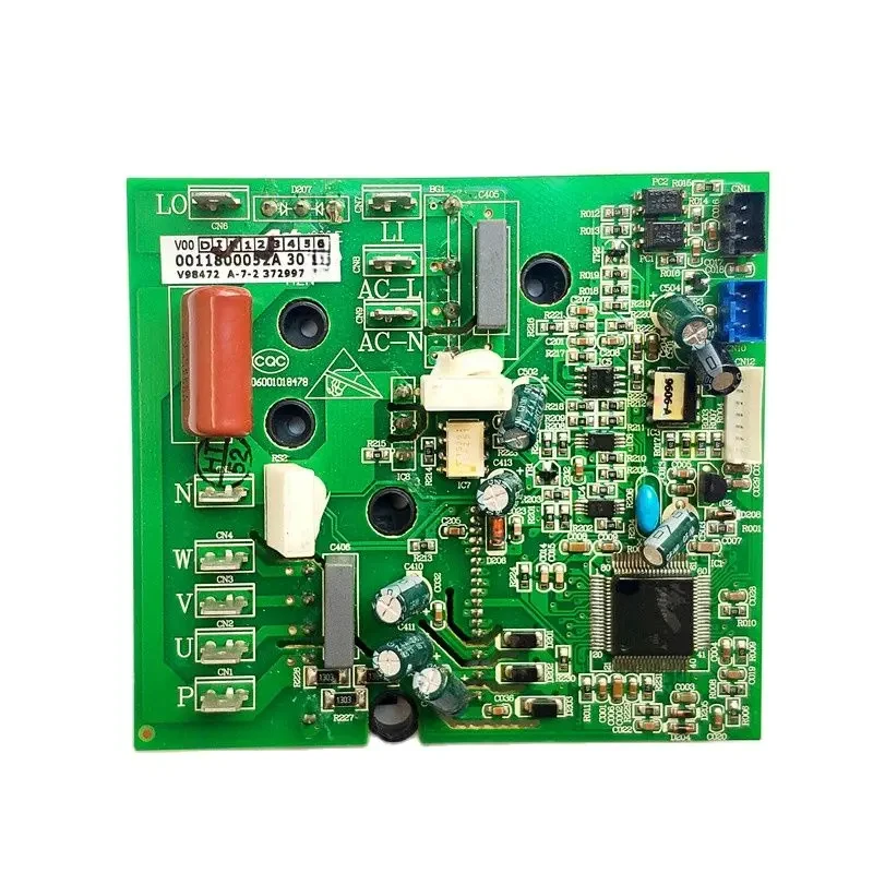 

New For Air Conditioning Parts Power Module 0011800052 0011800052M 0011800052J 0011800052N H K C Board