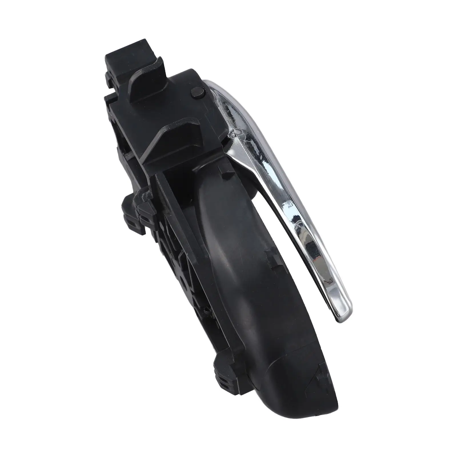 

Driver Front Left Handle For Forester 03-08 OE Fitment Check Plastic Material Cost-effective Solution Easy Installation