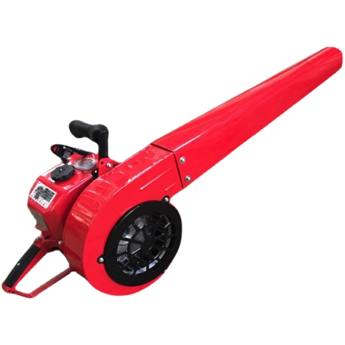 High-power Portable Winter Wind Fire Extinguisher Blower Forest Fire Extinguishing Road Greenhouse Snow Blower 6MF-30