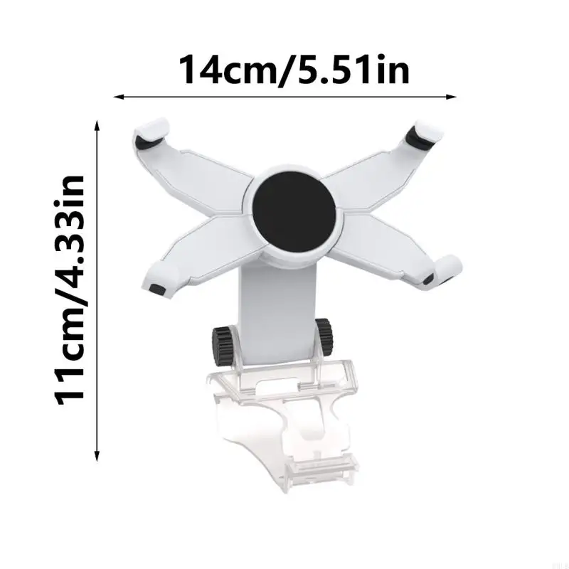 R9UB Controller Phone Mount Clist