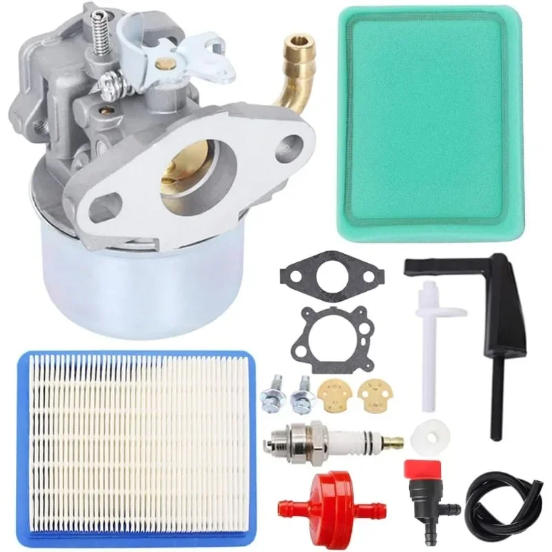 

Pro Chaser Carburetor Carb compatible with Briggs & Stratton 900 Series INTEK Motor 190cc 205cc 206cc