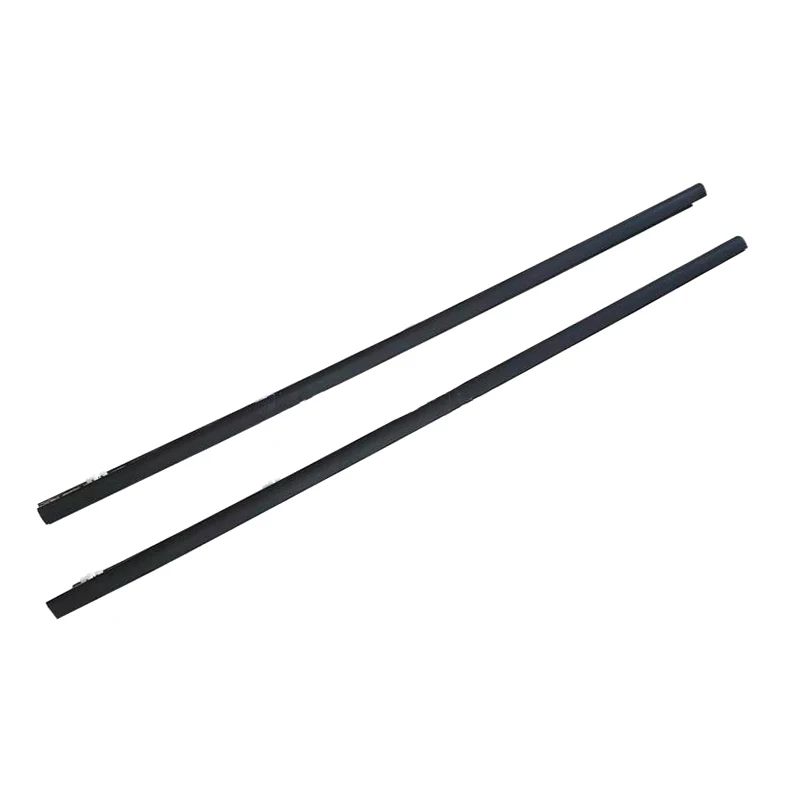 Für Honda Civic DX Schrägheck 92–95 Fenster-Türleiste außen rechts und links Set 72410-SR3-003 72450-SR3-003 Fenster- und Türverkleidungsstreifen
