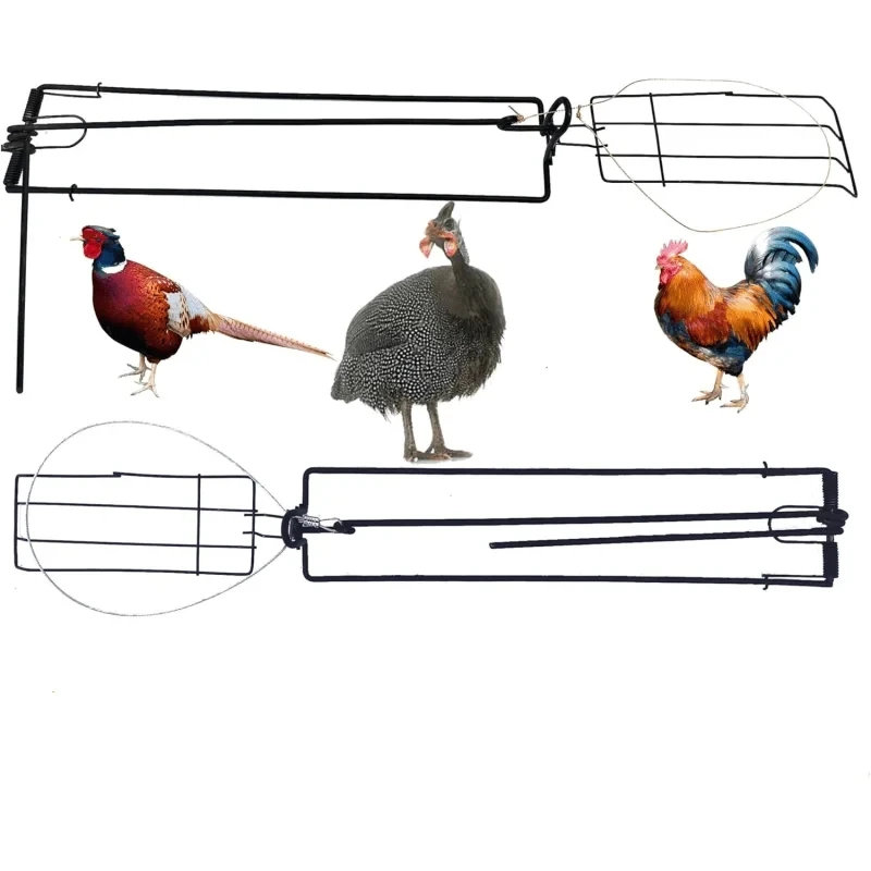 

Updated Wild chicken and pigeon tools, garden and orchard agricultural protection tools, pest and disease control tools