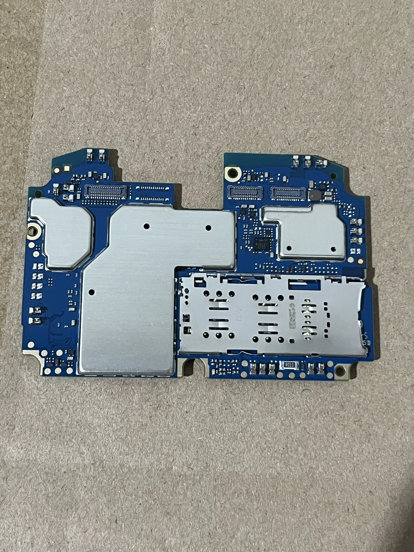 

Motherboard For WP19 MT6785V