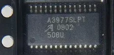 Free shipping   A3977 A3977SLPT TSSOP-28      Spot  10PCS