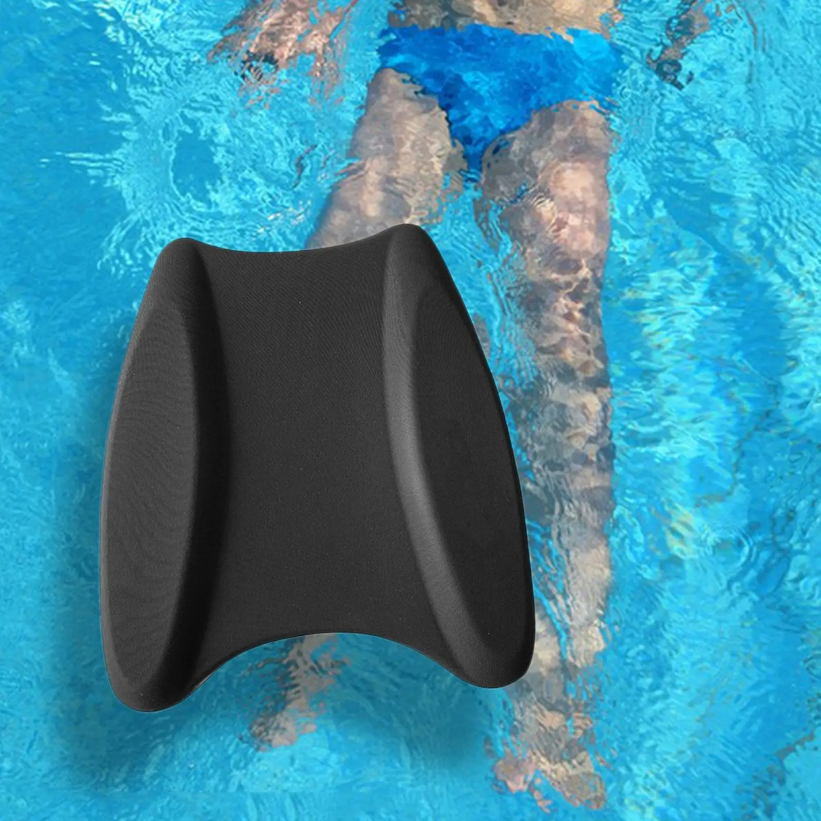 Swimming Hand Float Comfortable Buoyancy Professional Swimming Kickboard for Adults Children Beginners Party Favors Exercise