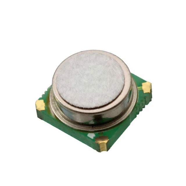 ATT Original Electronic Components Sensors AS-MLV-P2 Environmental Gas  Air Quality MOD MEMS GAS SENSOR VOC TO39