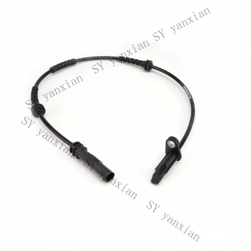 SY+ Rear ABS Wheel Speed Sensor for Mini Cooper 2014-2019 Cooper Clubman 34526858466