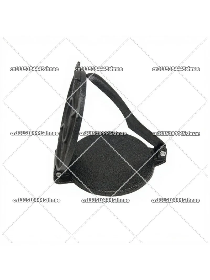 Aluminum alloy cake press, Mexican cake press, tortilla dumpling skin cake press