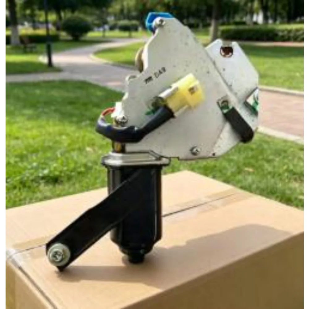 Accessories HK785100 Brand New Genuine Rear Car Windshield Washer Wiper Motor Pumps for Hyundai Galloper Automatic Wear Parts