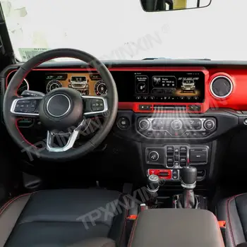 8 best sales radio jeep gladiator - №5