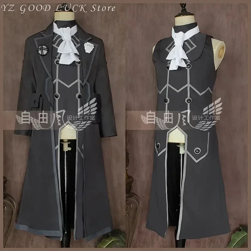 5;e,8\v,5/Game Anime Made Cos Abyss Gauntlet Cosplay Costumes Bondrewd Cospaly Tails Helmet Light Mask Hallowr;5'b\7,k/