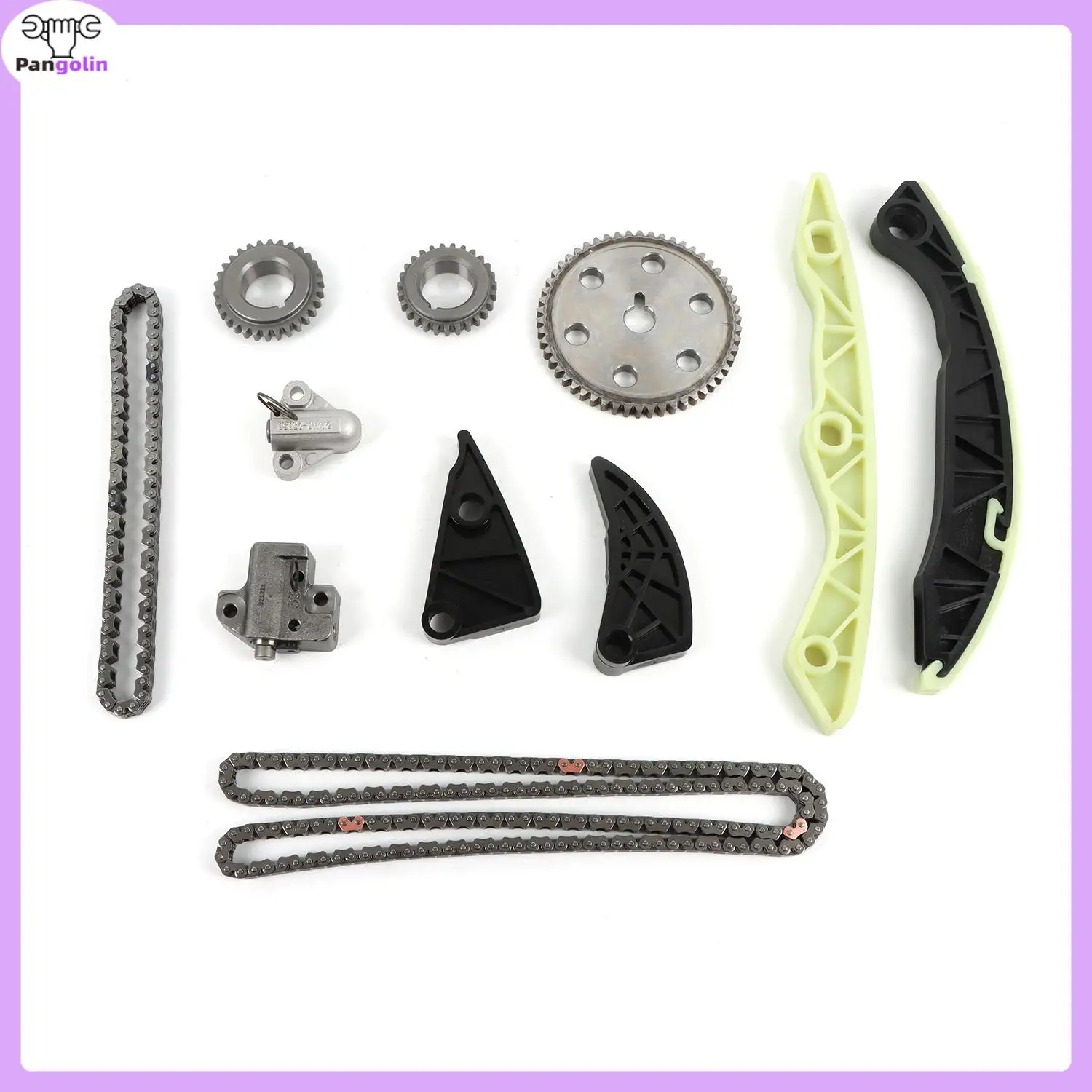 1Set G4KC Engine Ti… - image