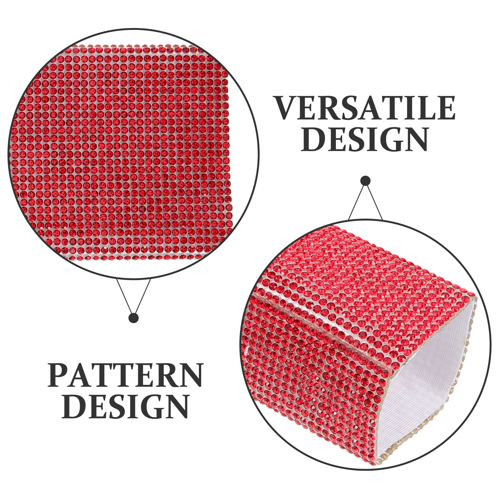 

Mic Handle Sleeve for Cordless Handheld Microphone Glitter Protective Cover Replacement Aesthetic Grip for Singing