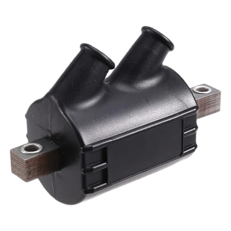3 Ohm Dual Output Ignition Coil DC1-1 For Honda CB 500 550 750 GL1000 Motorcycle