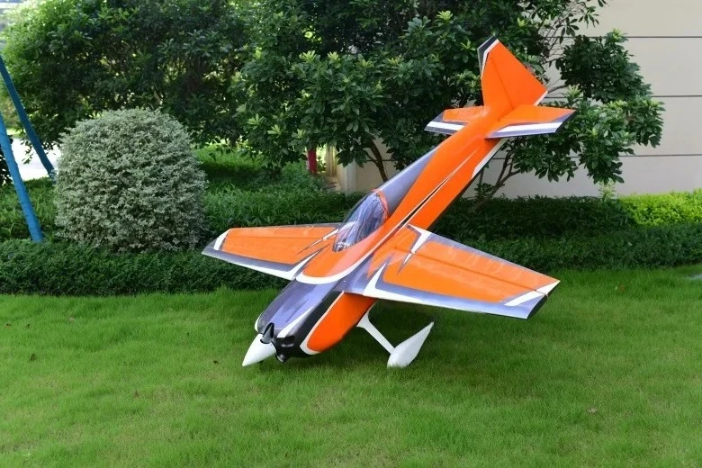 New  design wing tail quick release version