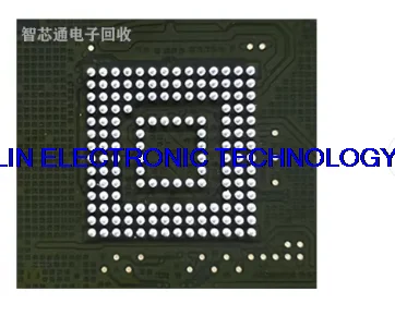 EMMC5.1 Memory Chip 153 Ball Flash Hard Disk 16G-128G THGAMRG8 1pcs