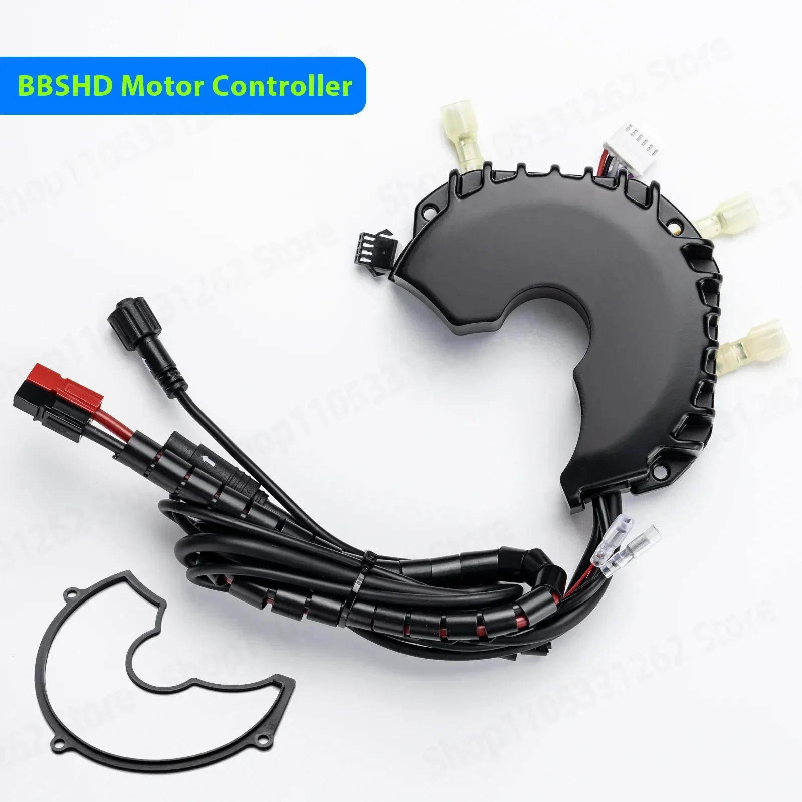 Central Motor Controller BBS0102BHD250-750W 1000W Maintenance Parts