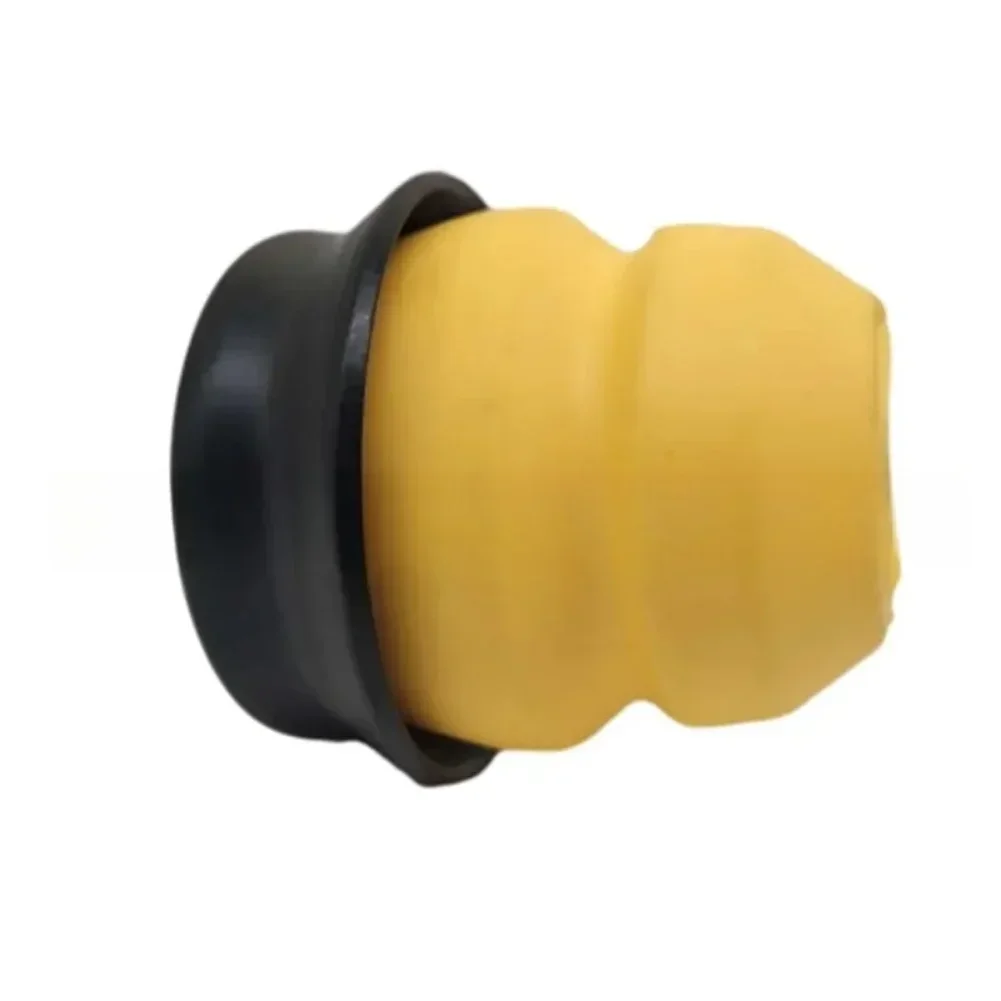 1pcs Rear Spring Rubber Bumper Damper 55326-1M000 For Hyundai For Accnet 2011-2018 For Elantra 2011-2015 For Veloster 2011-2017