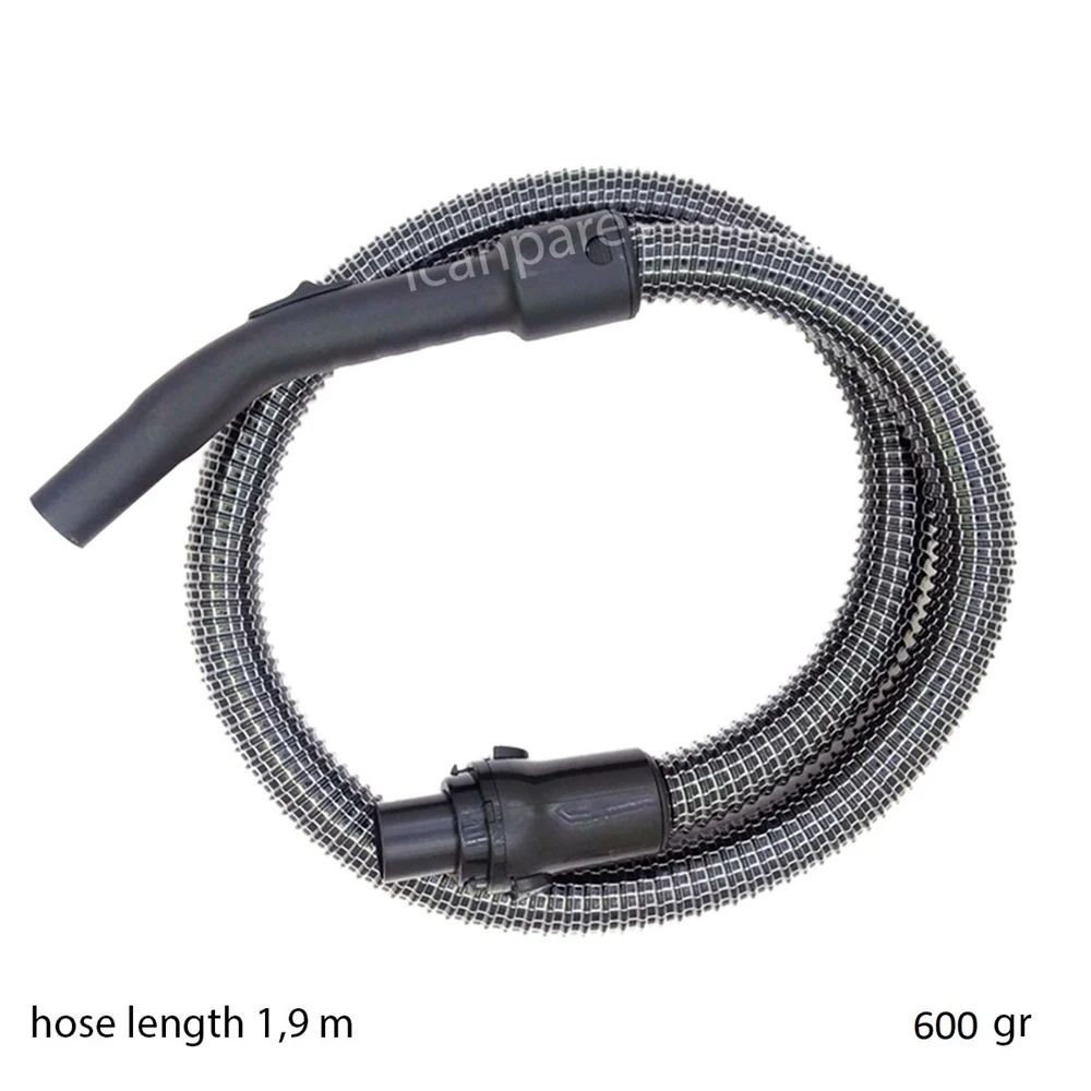 Совместимый со стальным шлангом для пылесоса Beko BKS 1350 T 5223 P