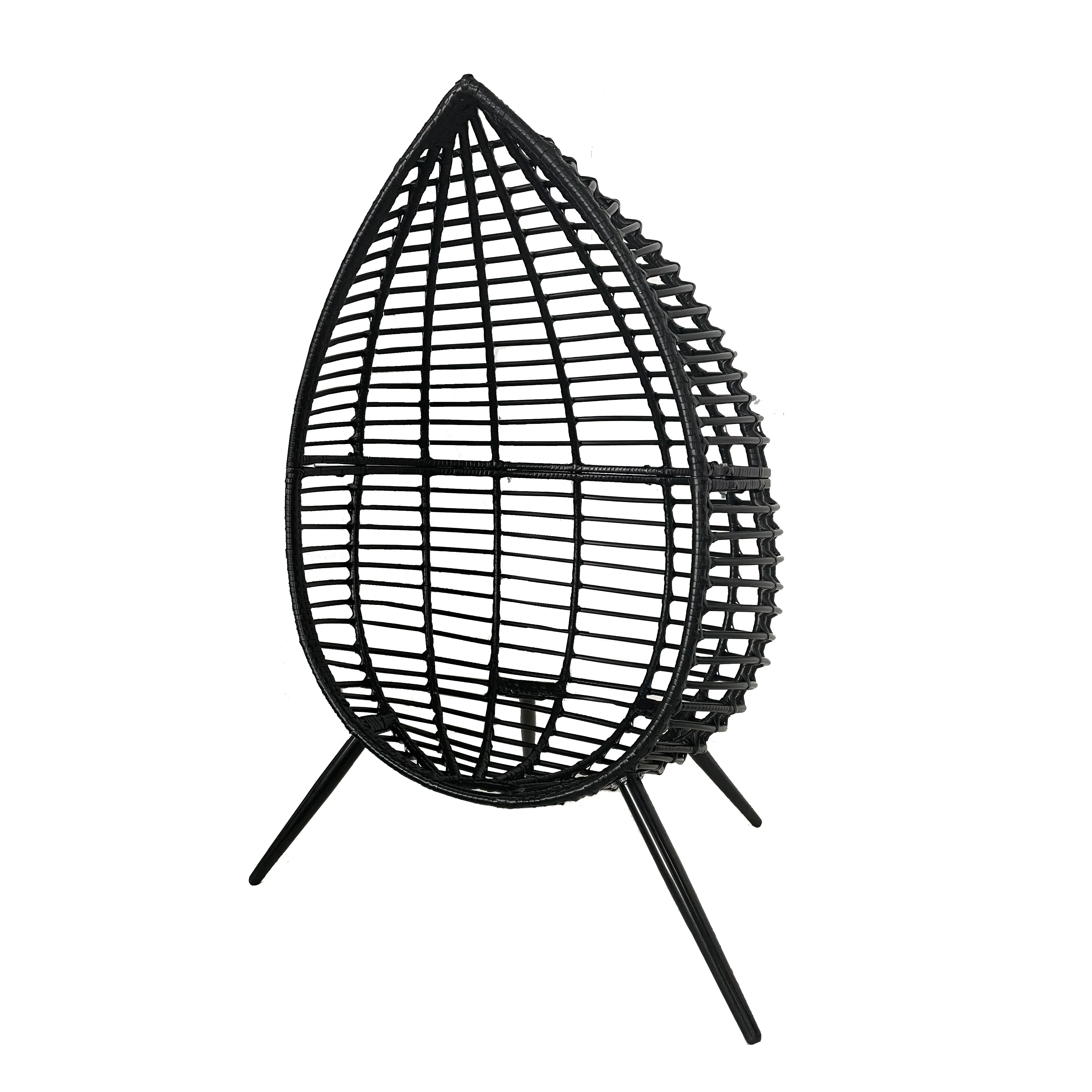 Outdoor Wicker Egg Chair Moder - Outdoor Furniture Egg Chair recension och pris