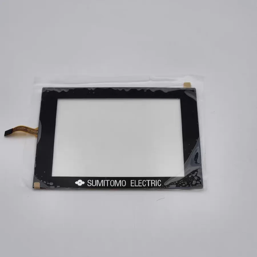 Touch Screen For Sumitomo T-71C T-81C T-600C Z1C T-Q101 T-57 fiber fusion splicer Touch panel Digitizer