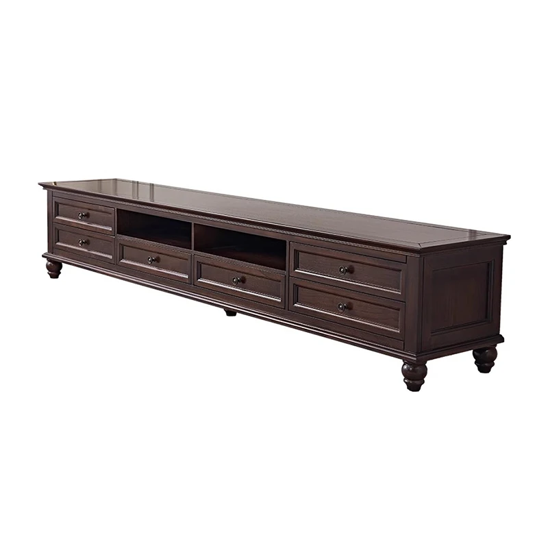 French Vintage Tv Stands Aesthetic Elegant Premium Classic Tv Stands Textured Practical Meubles De Maison Furniture Home