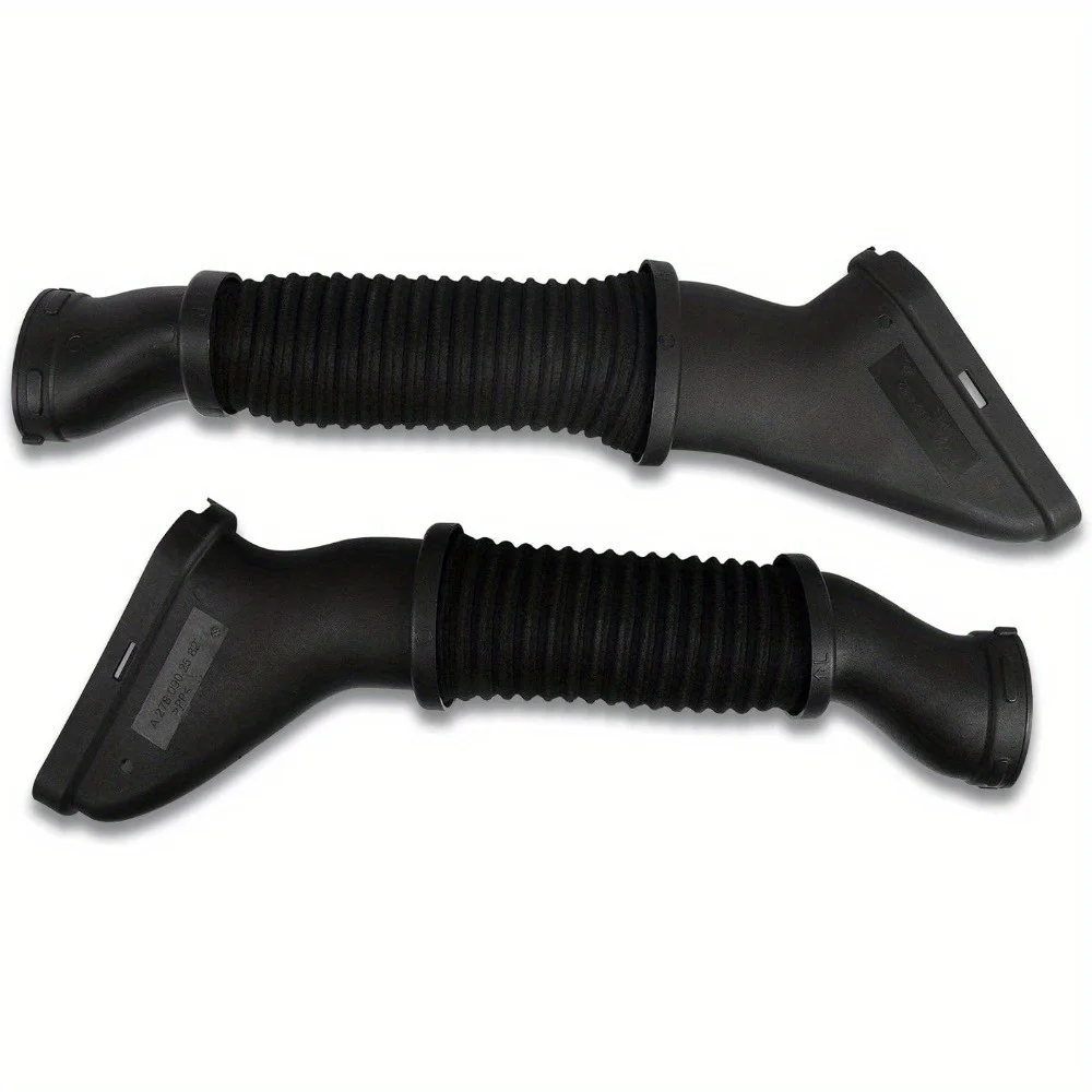 

Air Intake Hose For Benz GL450 GL550 ML550 W166 GL63 GLS550 GLE63 AMG Left and Right Side Air Inlet Duct 2780902582 2780902482