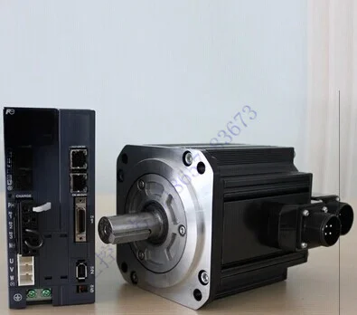 

Servo Motor 4KW Set GYH402C6-TC2/RYH302F5-VV2