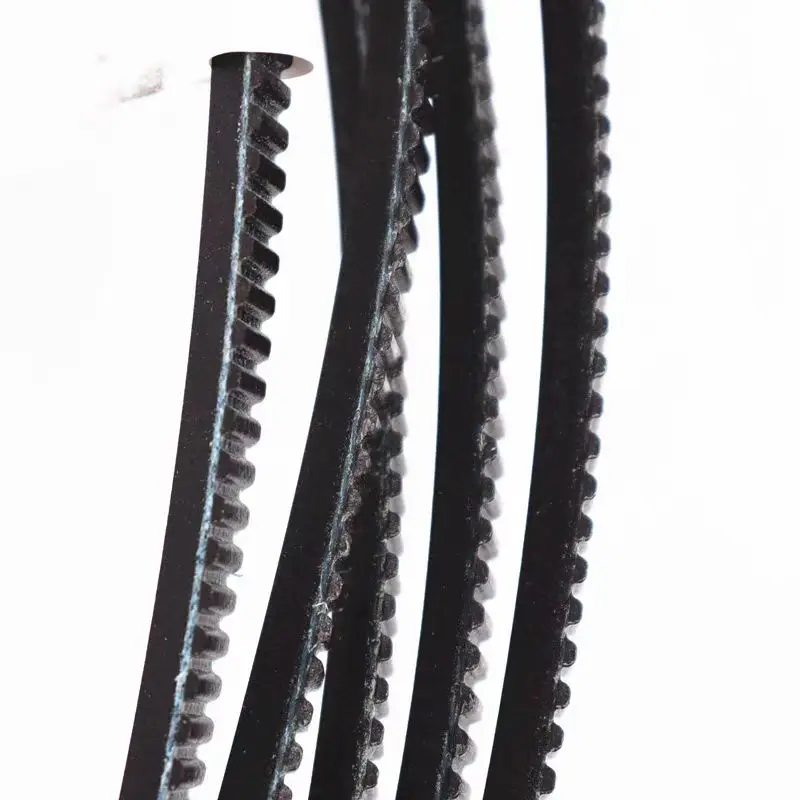 Per uso industriale Cintura per tornio 5M900 5M925 5M950 5M975 5M1000 Banda grandangolare