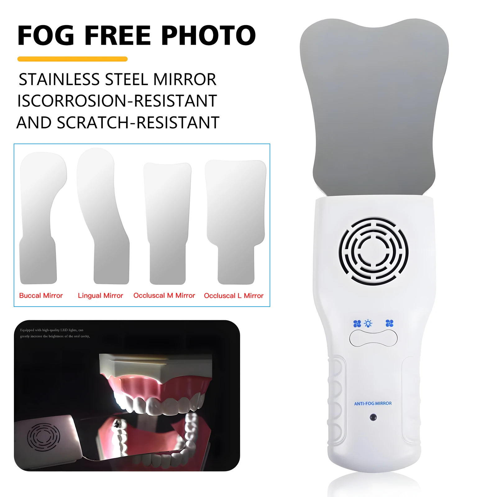 Thumbnail 3 - #1 Best Orthodontic Supplies to Buy In 2026