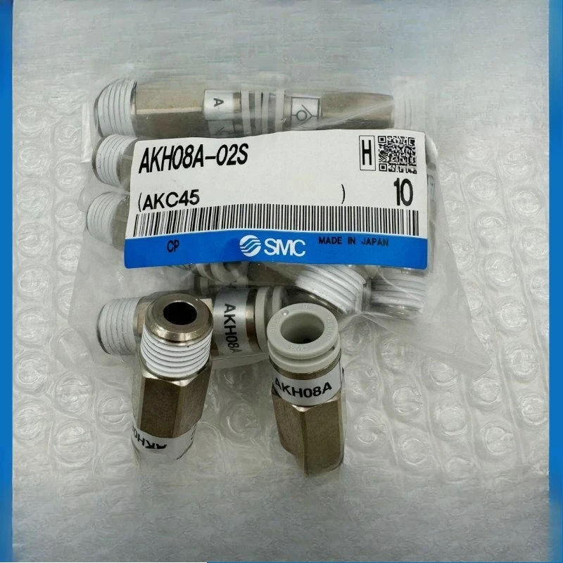 Parts For Smc Check…