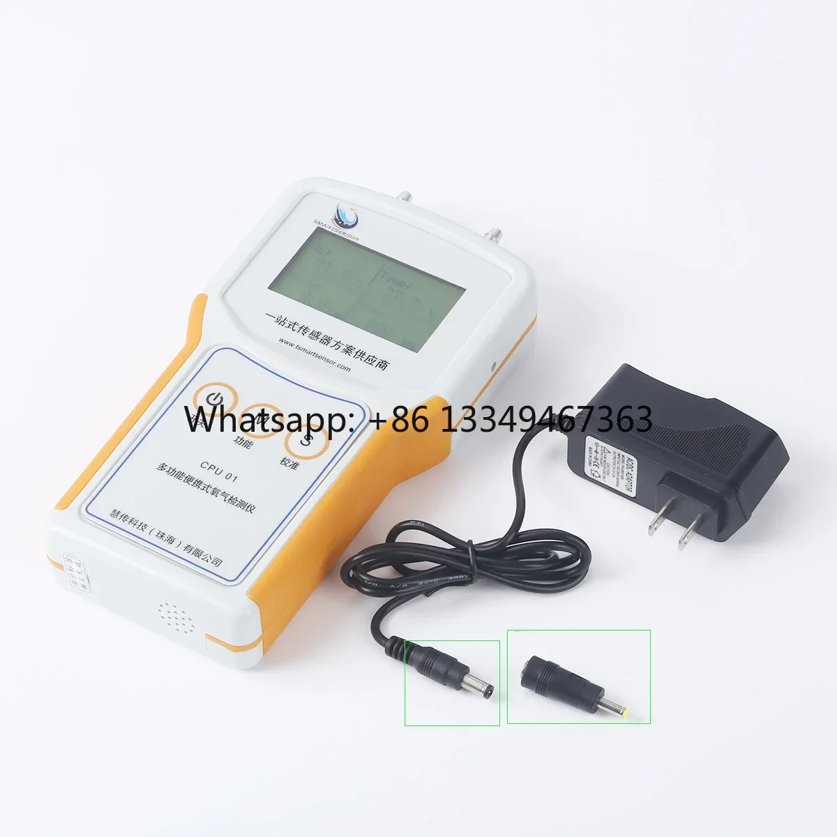 

High qualityPortable Oxygen Analyzer Detector for ,medical,aquaculture