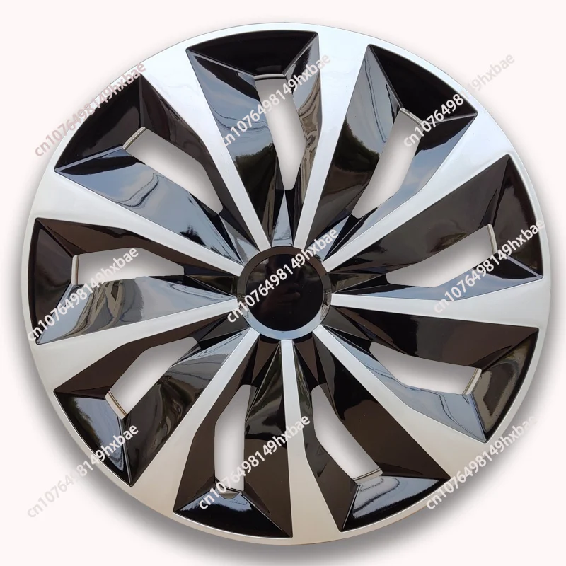 4PCS Applicable To 2023 15-inch Hubcap New Energy Electric Vehicle Modified Wheel Cover Protective Case