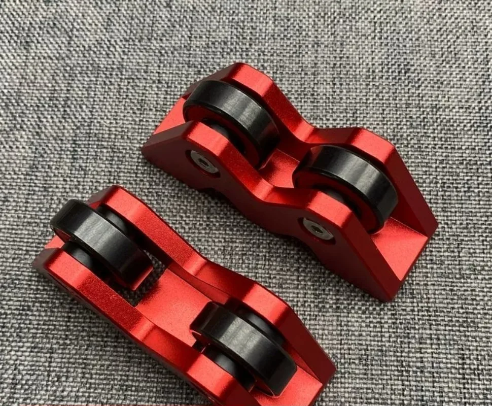 Billiard club roller straightness detection Ferris wheel concentricity  snooker small head big head maintenance nine clubs