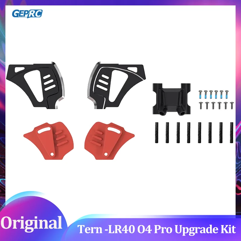 Geprc Tern-Lr40 O4 … - image